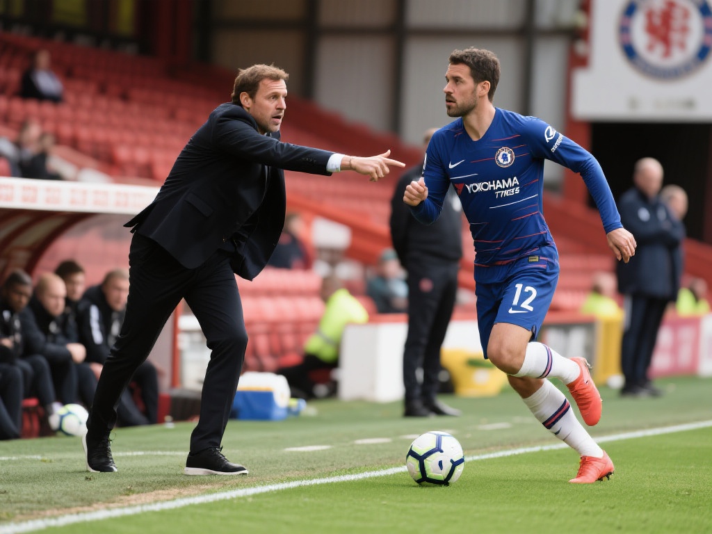 似乎是一场 似乎是一场