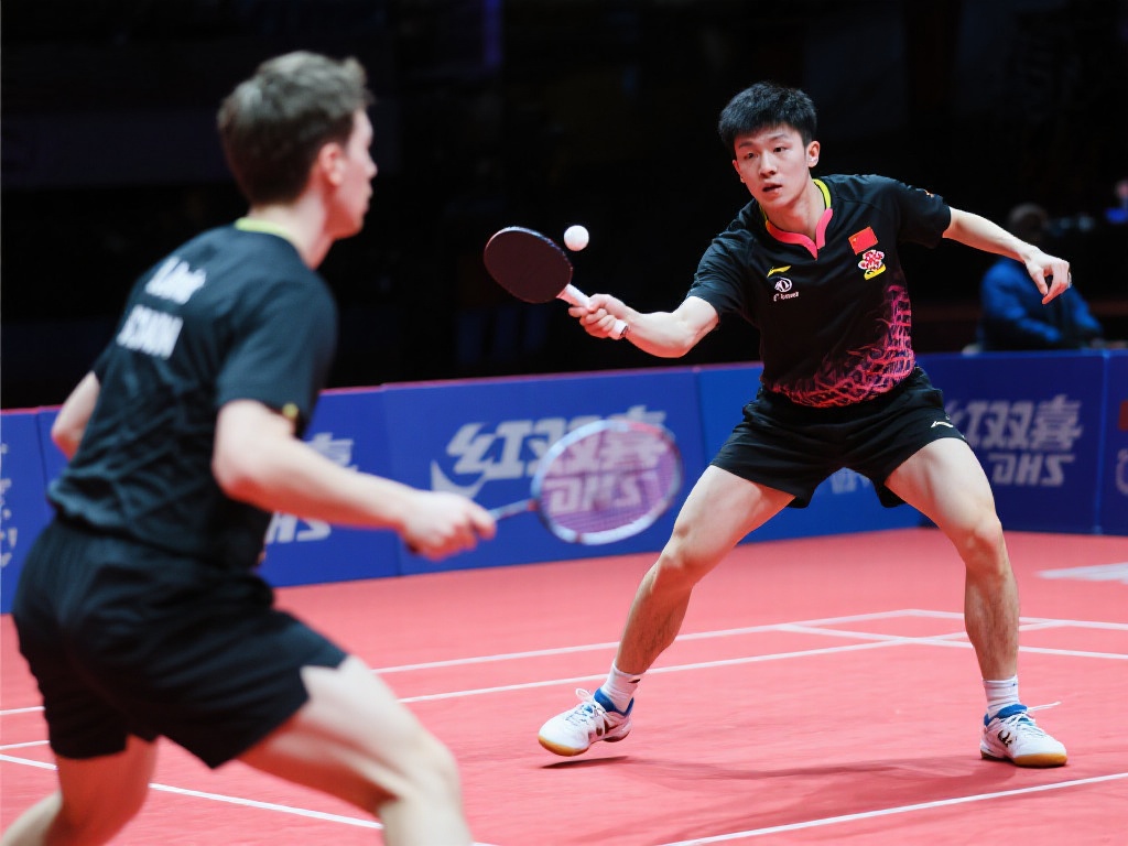 轮转节奏 轮转节奏