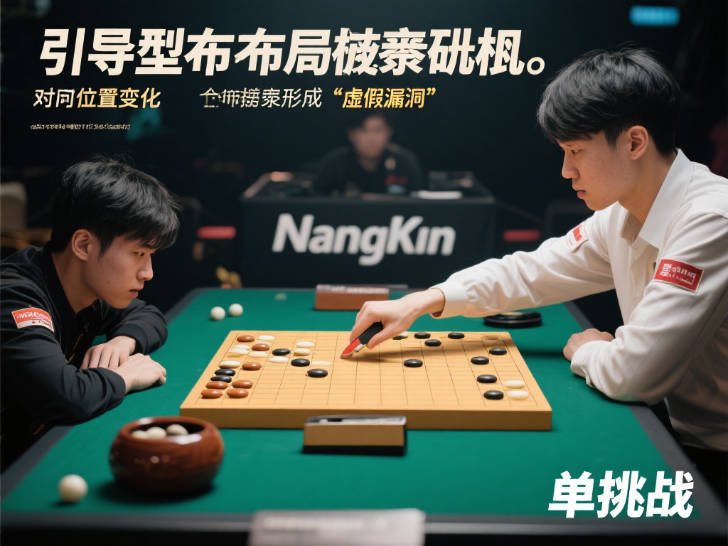 射的比赛