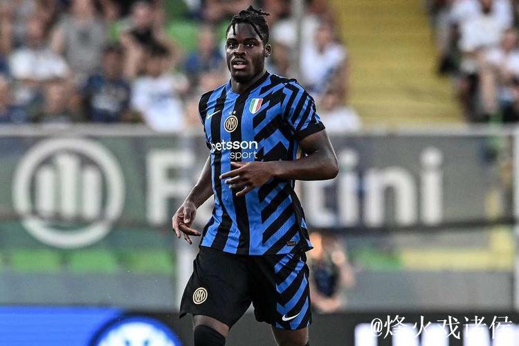 比塞克：国米欠缺运气，总是无法进球却频频失守