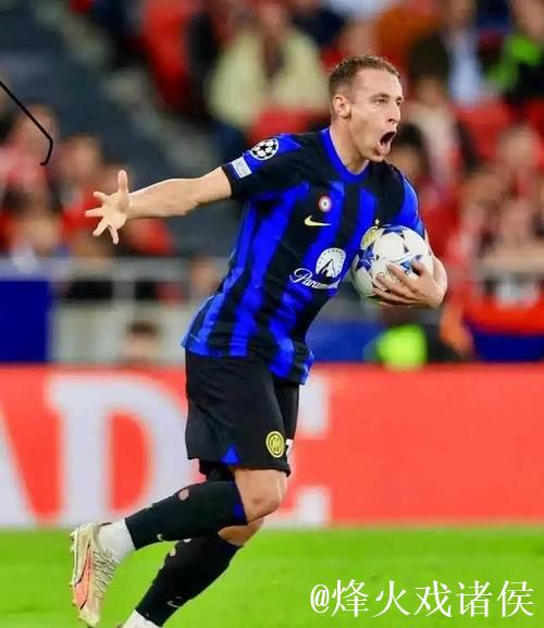 尤文为凯夫伦标价4000万欧，国米为弗拉泰西标价3000万