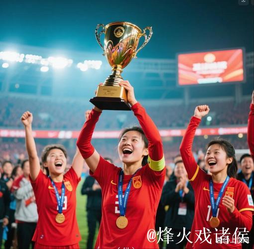 武汉江大问鼎亚冠不靠金元 中国女足可否借势？