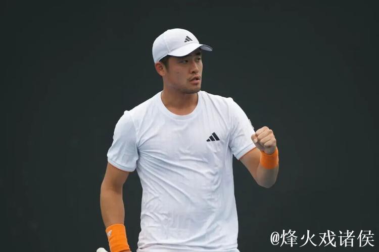 澳网｜四名中国选手跻身大满贯男单正赛创纪录，即将面对难度极大的挑战