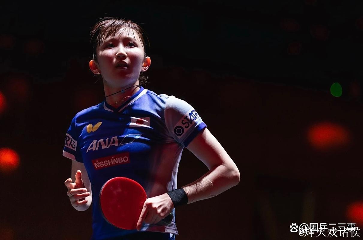 女单大爆冷！世界冠军0:3被淘汰，国乒小将晋级，迎战日本削球手