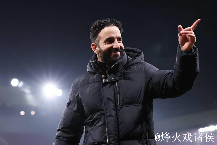 阿莫林：阿玛德踢得非常好 但他需要专注下场比赛