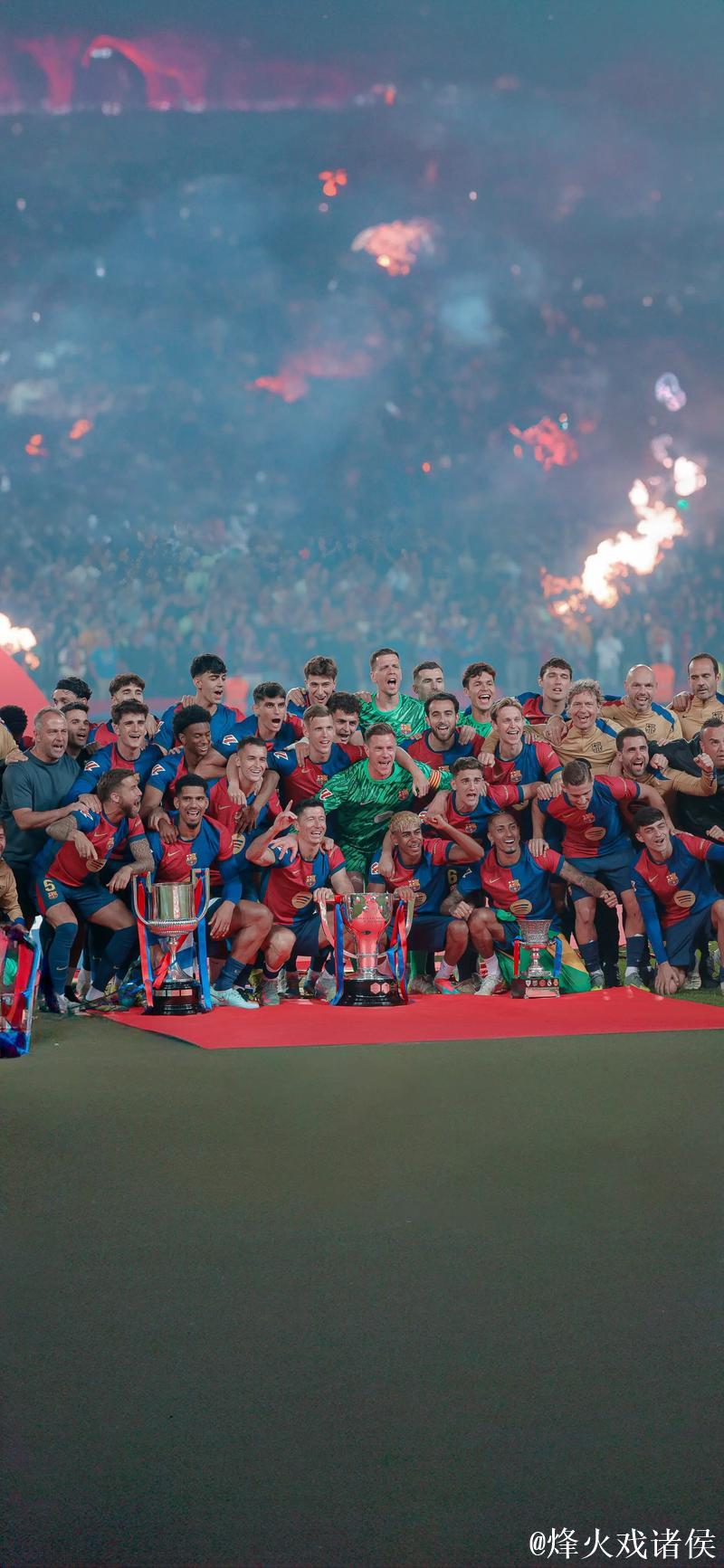 巴萨西甲夺冠1赔1.12已成定局? 皇马仅剩1机会 巴萨西甲夺冠1赔1.12已成定局? 皇马仅剩1机会