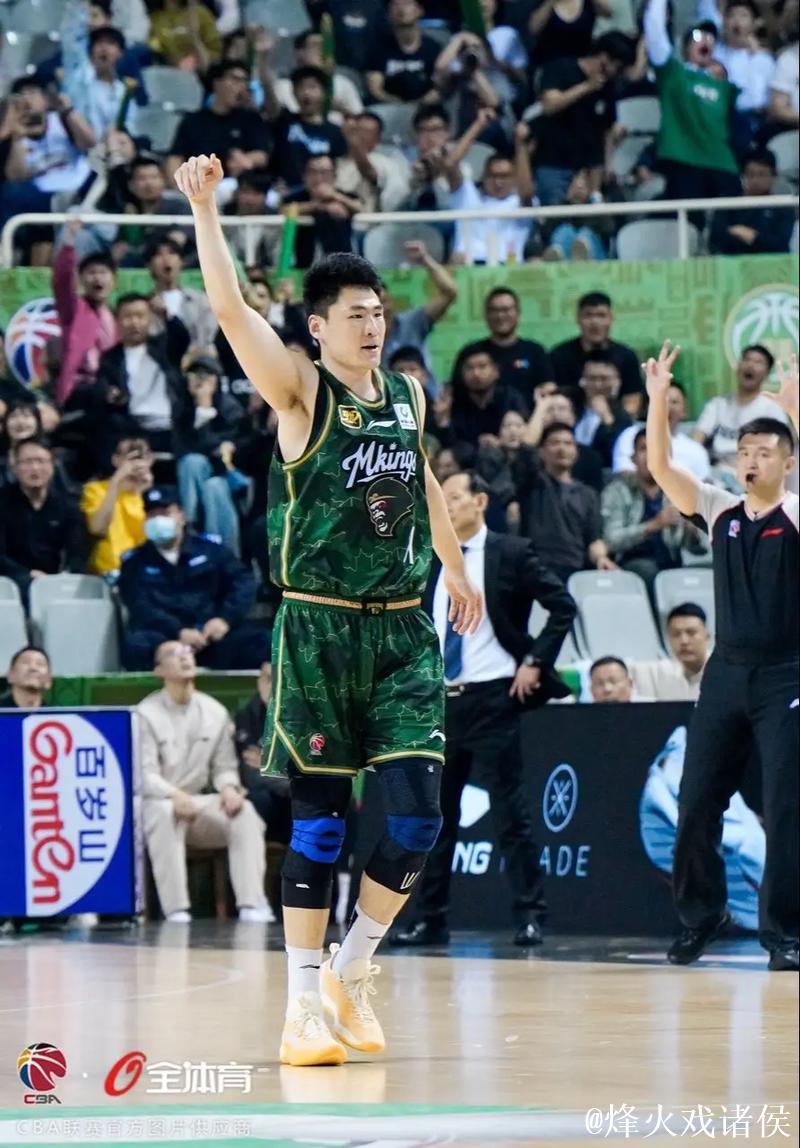 CBA夏联-赵柏清26+9同曦险胜宁波 邬挺嘉17+11 CBA夏联-赵柏清26+9同曦险胜宁波 邬挺嘉17+11