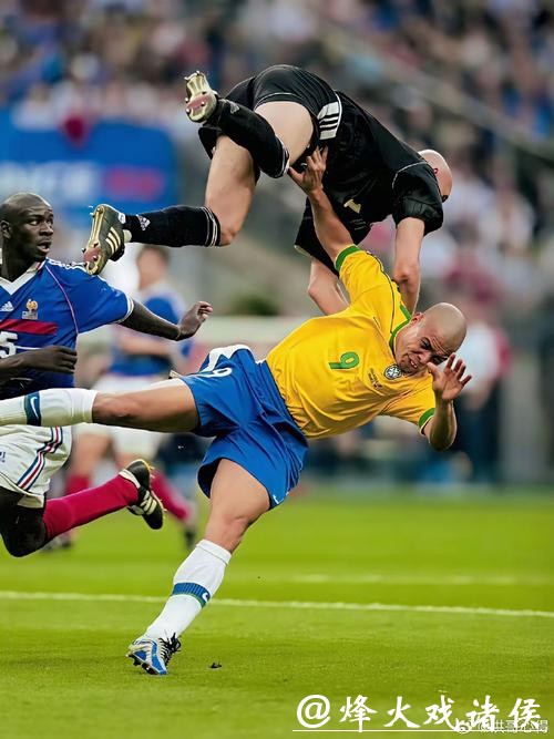 世界杯滚球：足球魅力极致展现