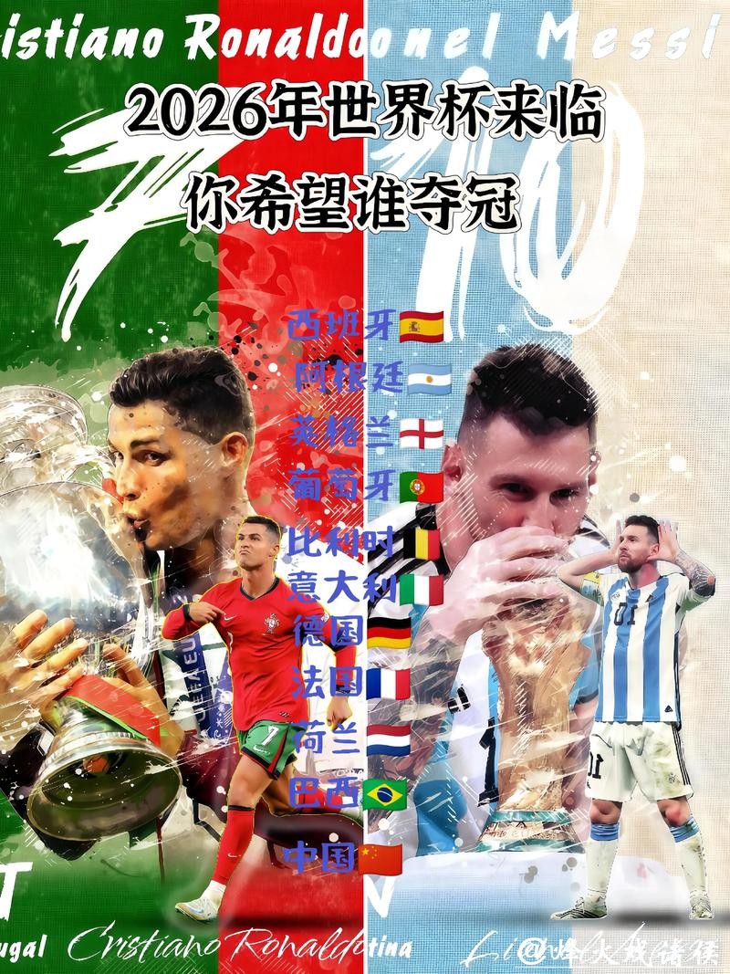 2026世界杯下注开局如何成功上岸